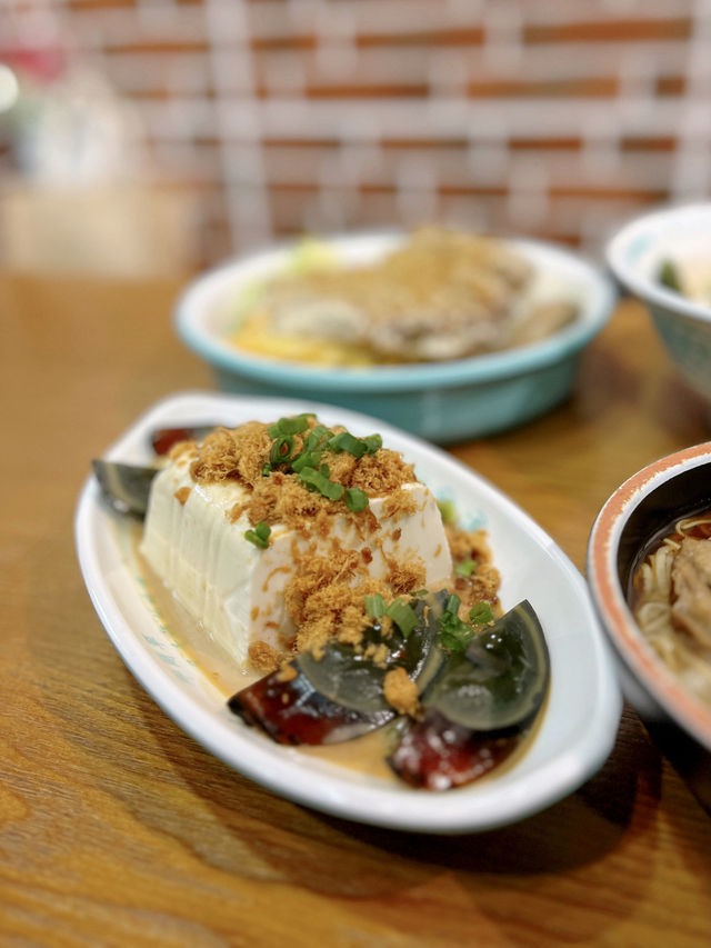 人氣正宗台灣味❤️