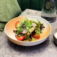 屯門｜華麗裝修新餐廳。LUMOS Restaurant and Bar