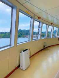 【青森】十和田湖で雄大な自然を体感！遊覧船で堪能する絶景クルージング🚢