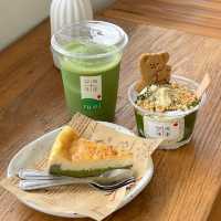 คาเฟ่มัทฉะ🍵🌱 FUMI 風味