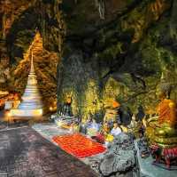 ถ้ำเขาหลวง