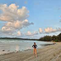 Private Beach & More At 4 Points Bintan