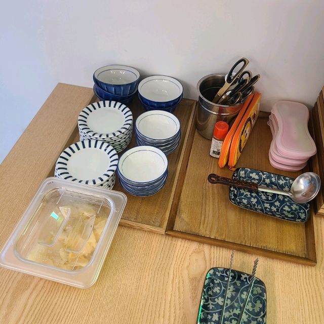 제주 노형동 맛집)제주침시술소바 - 제주시내 시원한 메밀소바전문즴