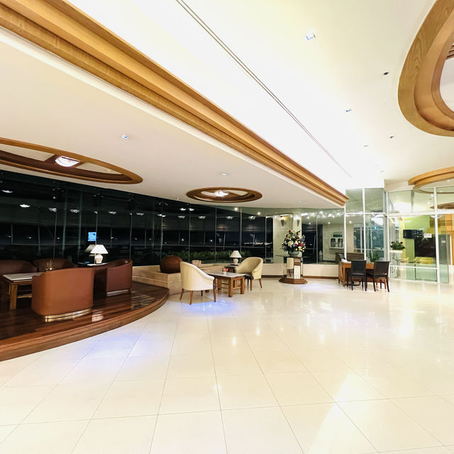 Asia Airport hotel Donmueang 