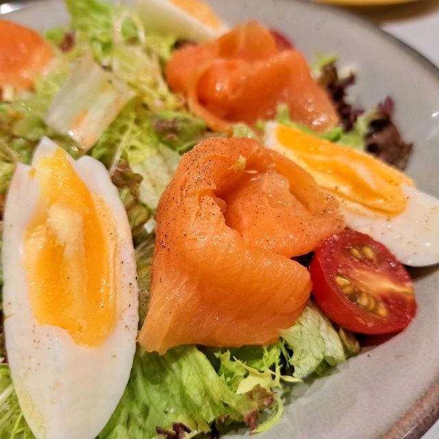 假日寫意Cafe