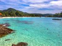Redang Long Beach