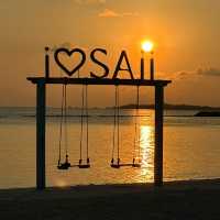 Indulge in sophisticated luxury in Maldives 
