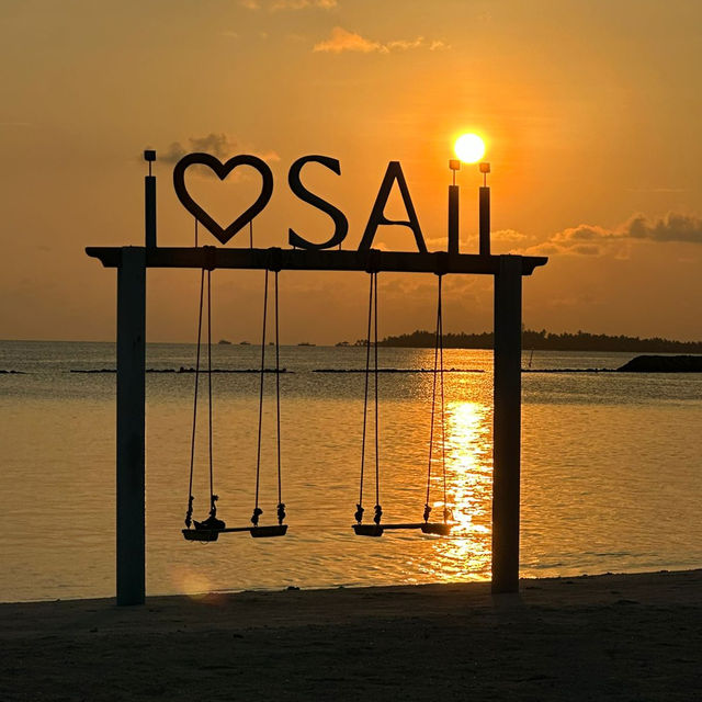 Indulge in sophisticated luxury in Maldives 