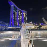 Discovering Singapore: My little journey