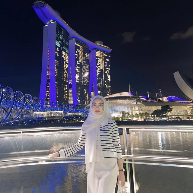 Discovering Singapore: My little journey