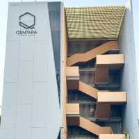 Centara Q Resort Rayong