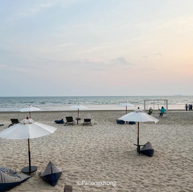 Centara Q Resort Rayong