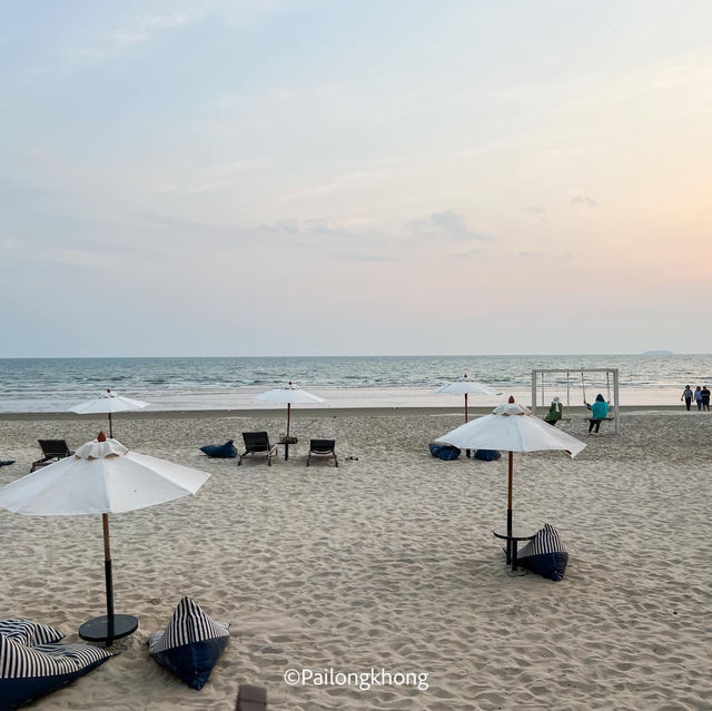 Centara Q Resort Rayong