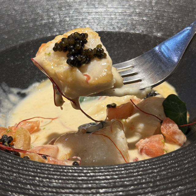 觀塘性價比高法國菜🇫🇷Fine Dining 