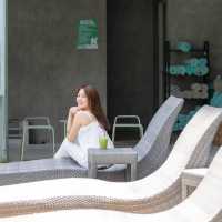 ที่พักเก๋ใกล้ถนนข้าวสาร