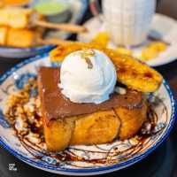 เติมความหวานที่ “วันหวาน” สายล่าง ระยอง