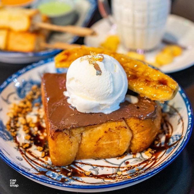 เติมความหวานที่ “วันหวาน” สายล่าง ระยอง