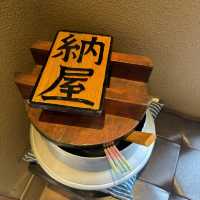 納屋 Cucina creativa