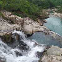 新加坡勿洛水庫公園：湖泊綠洲，適合身心放鬆