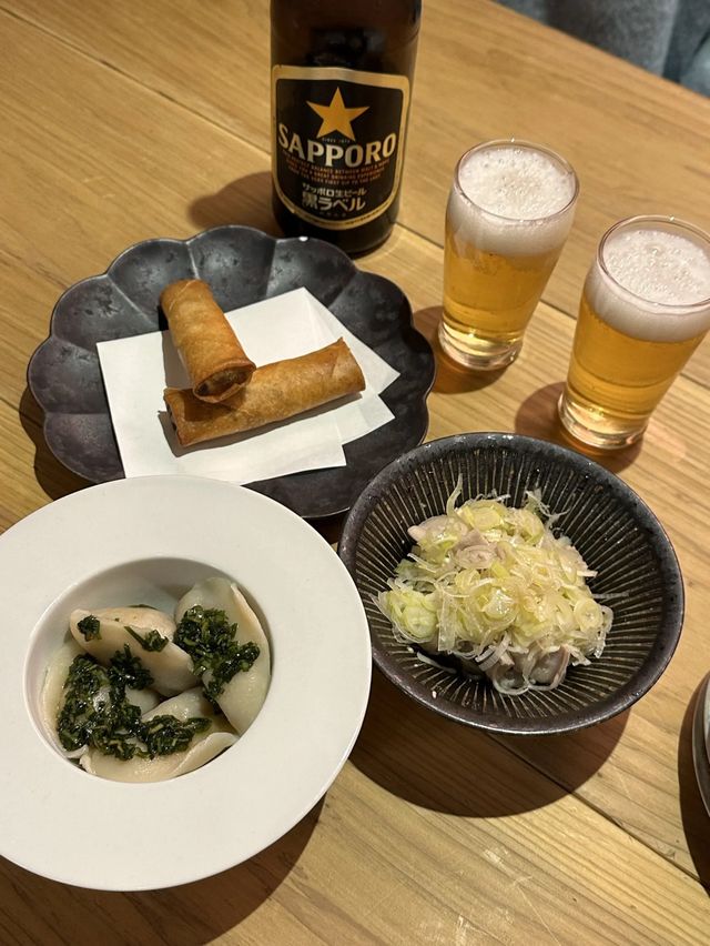 【福岡】豚骨でクリアなラーメン？？