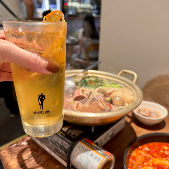 韓食控必收藏「好日子韓酒館」Halu Korean Bistro