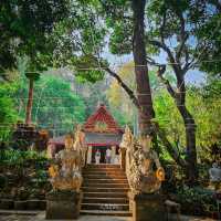วัดผาลาด เชียงใหม่