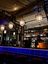 Caravan Bar