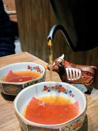 A5和牛燒肉料理：尖沙咀金馬倫道