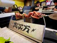 臺中北屯 肉次方 燒肉放題 台中文心崇德店