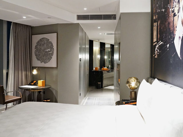 上海Hotel Indigo英迪格酒店：尊榮待遇，完美入住體驗，靜安區最佳選擇！