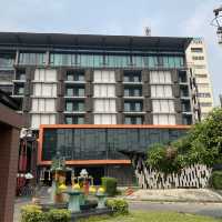 Ibis Styles เชียงใหม่ ที่พักสะดวกทำเลดี