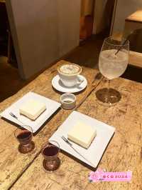 【北九州カフェ】夜まで営業している隠れ家カフェ