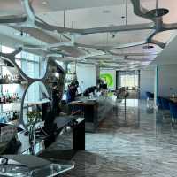 「龍崗啟悅國際酒店」現代大都會中的奢華