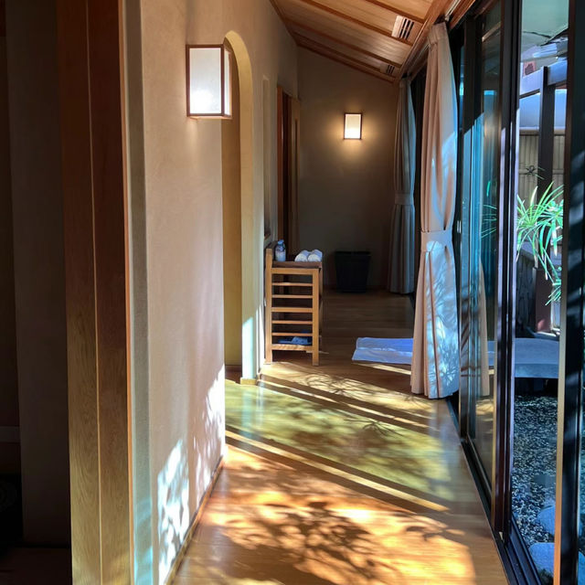 🌸探秘台北之酒店 一三二行館🌸