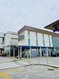 【共光稲荷神社/東京都】ちょっとレトロ⁉︎な手水舎あり