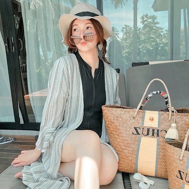 蘇梅島Chuz Villa🥰