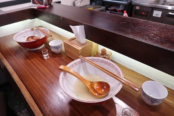 台北萬華必吃最強麵店–濟善老麵