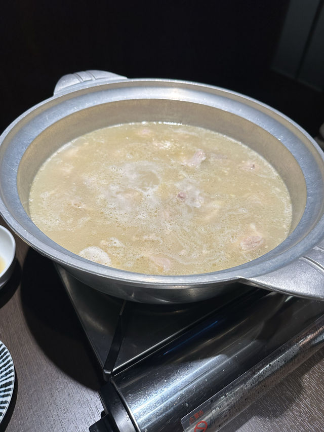 【福岡】北九州で水炊き食べるならここっ！