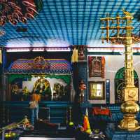 Sri Aruloli Thirumurugan