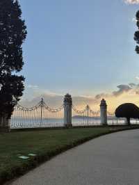 HOW TO SEE DOLMABAHCE PALACE IN TURKIYE🇹🇷