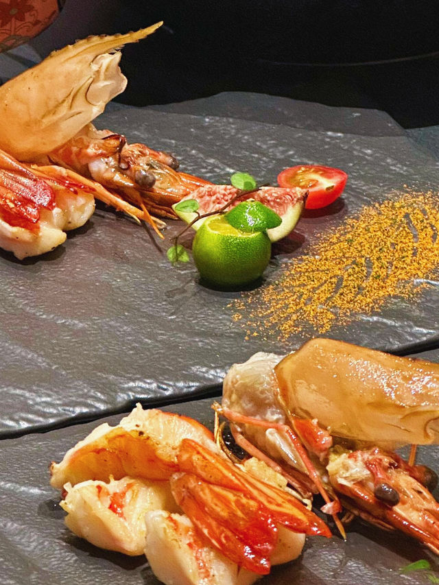 🇨🇳| 深圳灣熱門榜🥇的日料🦀 性價比高🤩 🇨🇳| 深圳灣熱門榜🥇的日料🦀 性價比高🤩