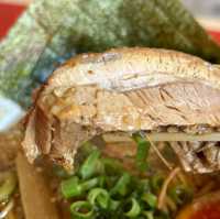 【大阪・道頓堀】5時間待ち大行列ラーメン復活「人類みな一風堂 OSAKA RAMEN BUILDING店」