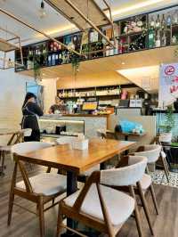 Great Food in Miri