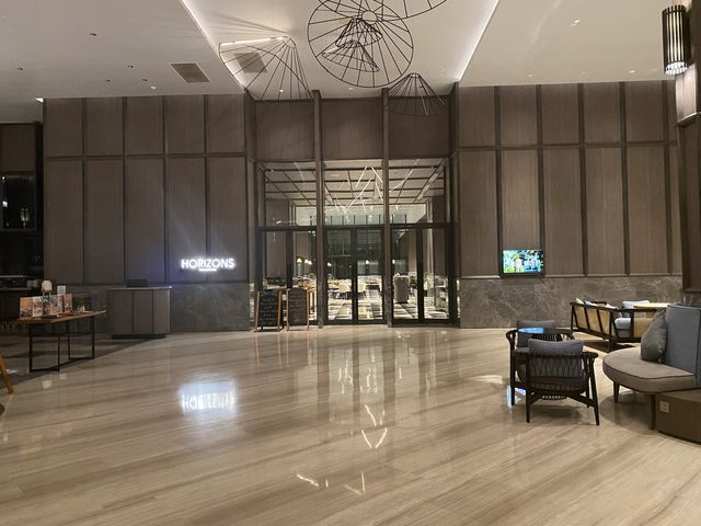 富國島｜皇冠假日酒店 ｜Crowne Plaza Phu Quoc Starbay