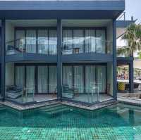 Hotel Tide Phuket ✨