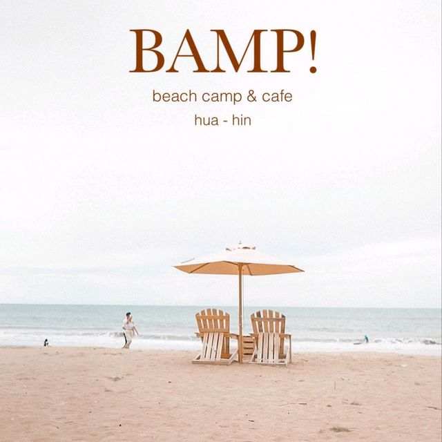 bampbeachcampandcafe