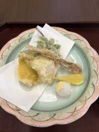 【島根　大根島】綺麗な庭園を見ながら食事が楽しめる