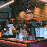 ชิมนิยม คาเฟ่ (Chim Niyom Cafe) | พิจิตร