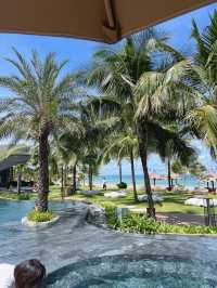 📍富國島渡假飯店 Crowne Plaza Phu Quoc Starbay