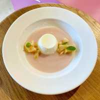 【福岡カフェ】店内も可愛い癒しカフェ